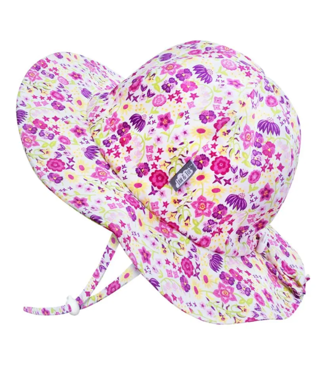 Jan & Jul Jan & Jul Cotton Floppy Hat