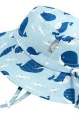 Twinklebelle Jan & Jul Cotton Bucket Hat