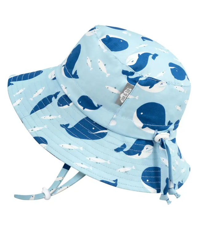 Jan & Jul Jan & Jul Cotton Bucket Hat