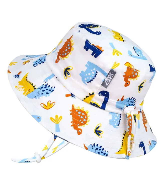 Jan & Jul Jan & Jul Cotton Bucket Hat