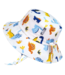 Twinklebelle Jan & Jul Cotton Bucket Hat