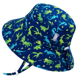 Twinklebelle Jan & Jul Aqua Dry Bucket Hat