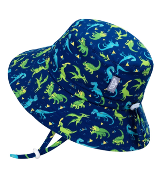 Jan & Jul Aqua Dry Bucket Hat