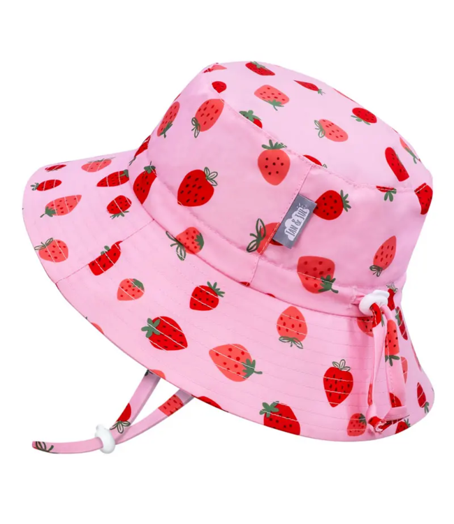 Jan & Jul Aqua Dry Bucket Hat