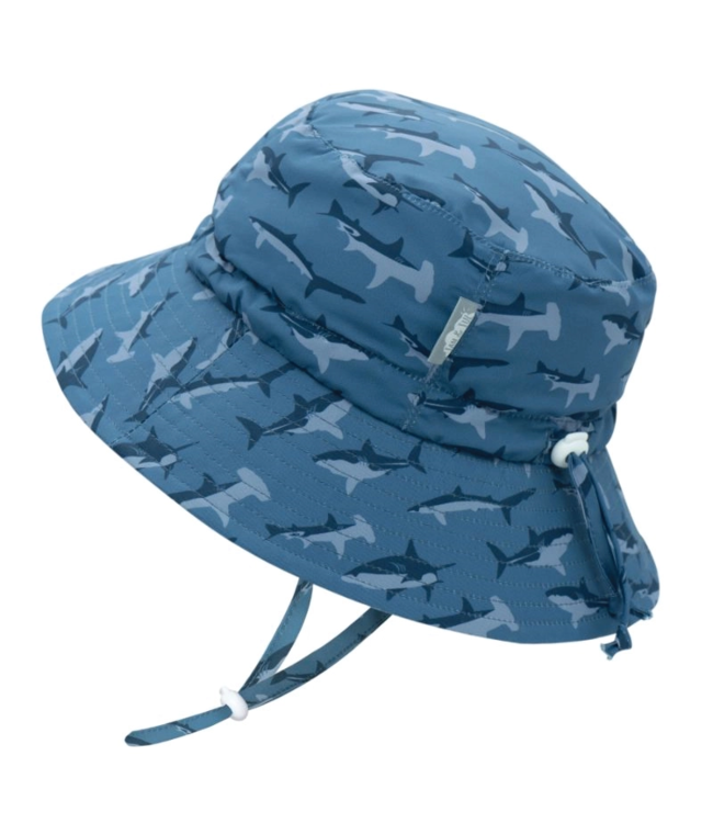 Jan & Jul Aqua Dry Bucket Hat