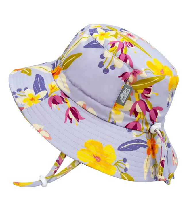 Jan & Jul Aqua Dry Bucket Hat