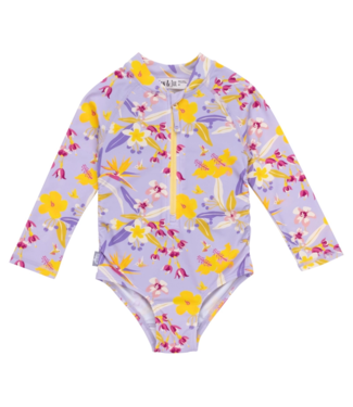 Jan & Jul Jan & Jul G UV Swimsuit
