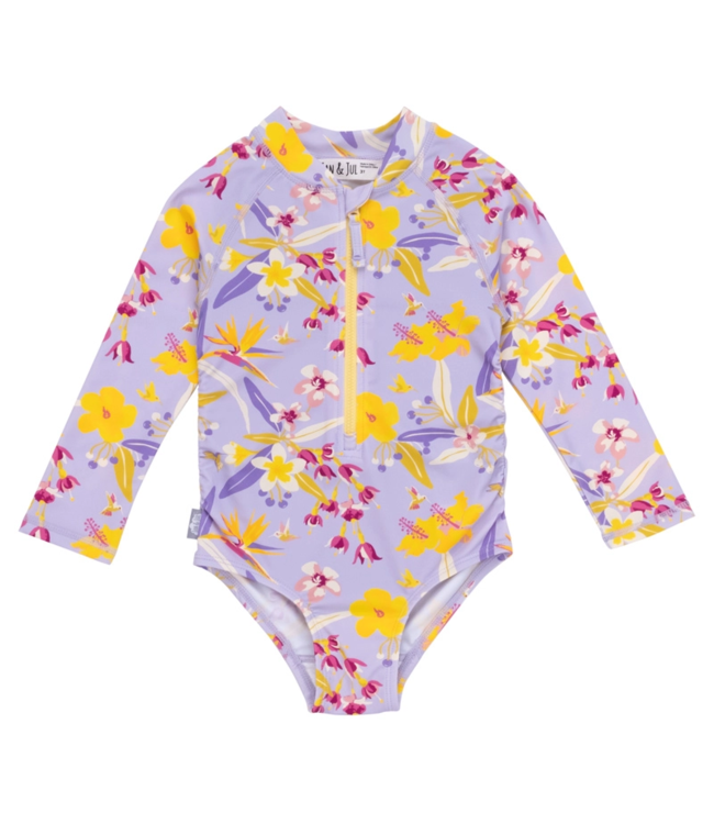 Jan & Jul Jan & Jul G UV Swimsuit