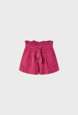 Mayoral Mayoral G Shorts with Bow
