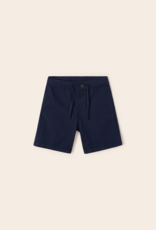 Mayoral Mayoral Drawstring Linen Shorts