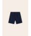 Mayoral Mayoral Drawstring Linen Shorts