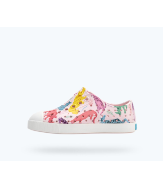 Native Canada Footwear Jefferson Print Big Kid