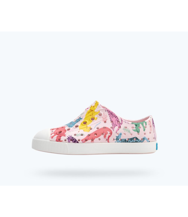 Native Shoes Jefferson Jr Sugarlite Print