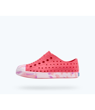 Native Canada Footwear Jefferson Marbled Big Kid