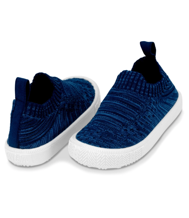 Jan & Jul Xplorer Knit Shoes