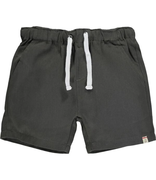 Me & Henry Me & Henry Hugo Twill Shorts