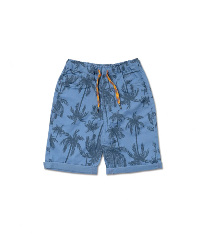 Nath Kids Nath Kids Bermuda Palmer Short