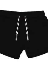 Whistle & Flute Bamboo Drawstring Shorts