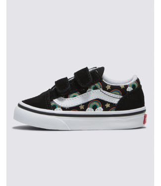 Vans Vans Old Skool V Rad Rainbow