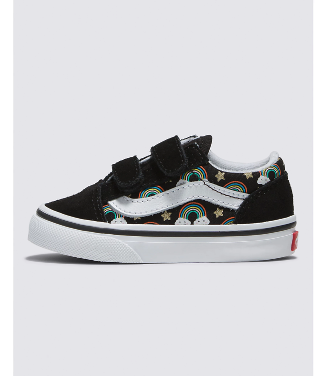 Vans Vans Old Skool V Rad Rainbow