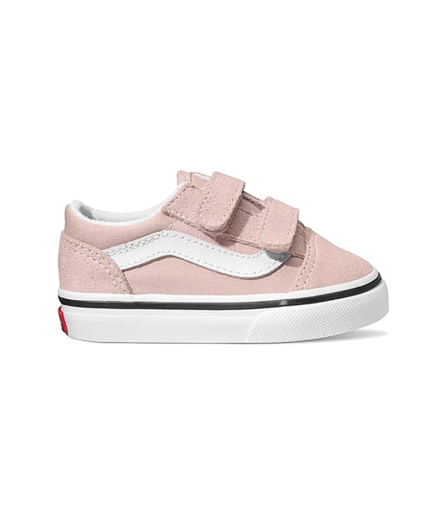 Vans Vans TD Old Skool V Color Theory Rose Smoke