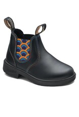 Blundstone Blundstone Kids Black Rainbow