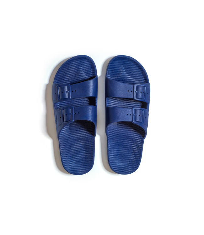 Freedom Moses Freedom Moses Basic Slides