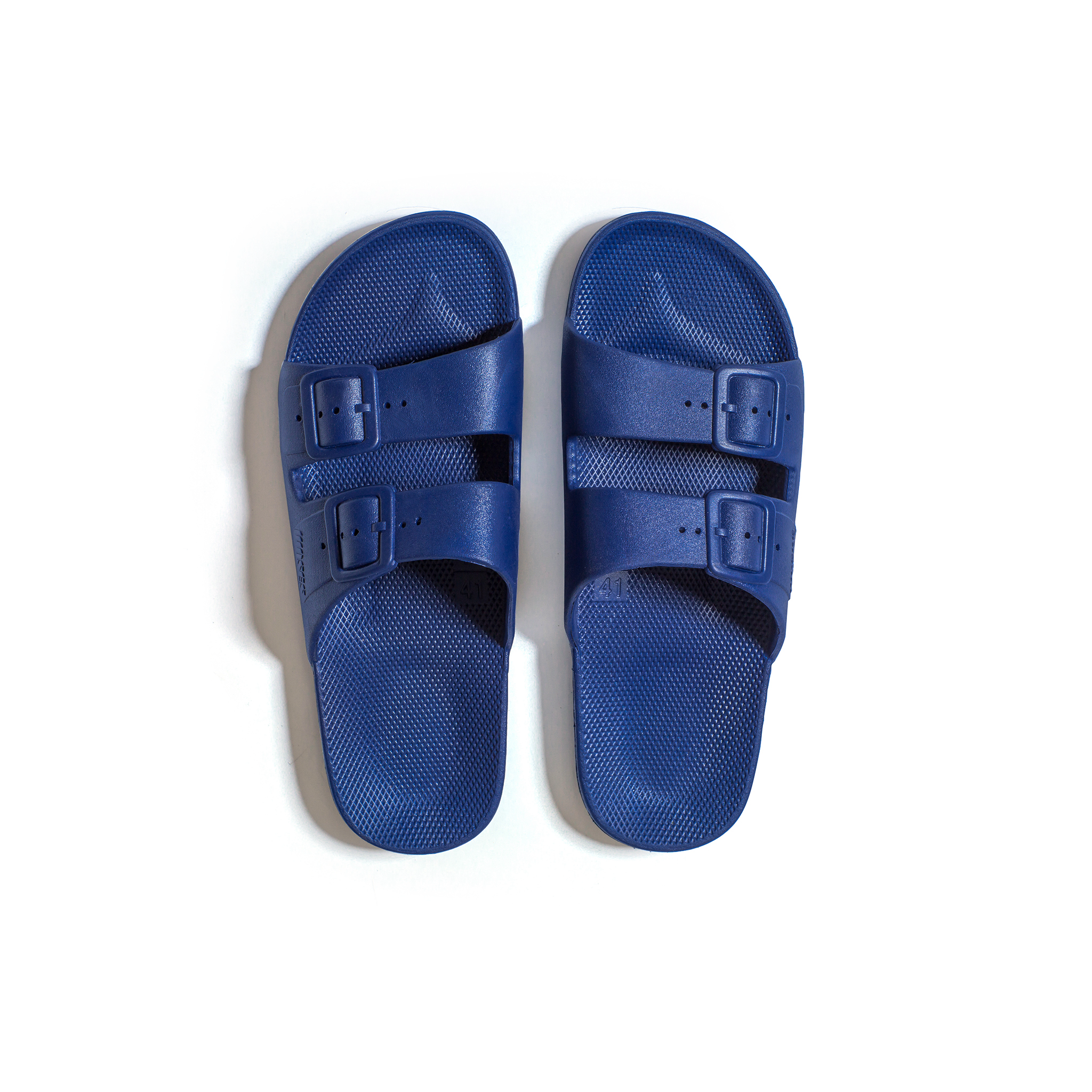 Freedom Moses Freedom Moses Basic Slides