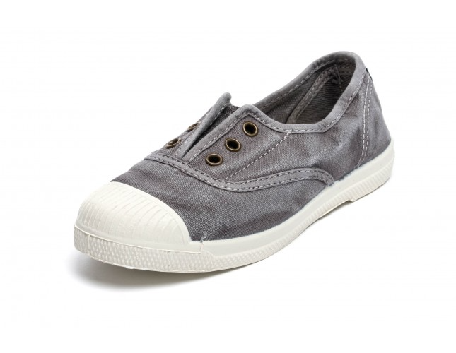 Cienta Cienta Slip-On Sneakers