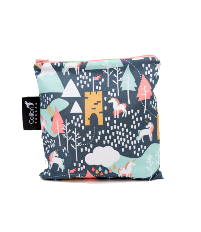 Colibri Snack Bag Large