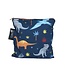 Colibri Colibri Snack Bag Large 7.5 x 7.5 inches