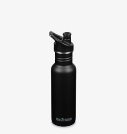 Klean Kanteen Klean Kanteen 18oz Sport