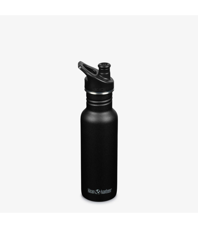 Klean Kanteen Klean Kanteen 18oz Sport