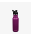 Klean Kanteen Klean Kanteen 18oz Sport
