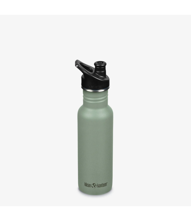 Klean Kanteen Klean Kanteen 18oz Sport