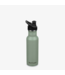 Klean Kanteen Klean Kanteen 18oz Sport