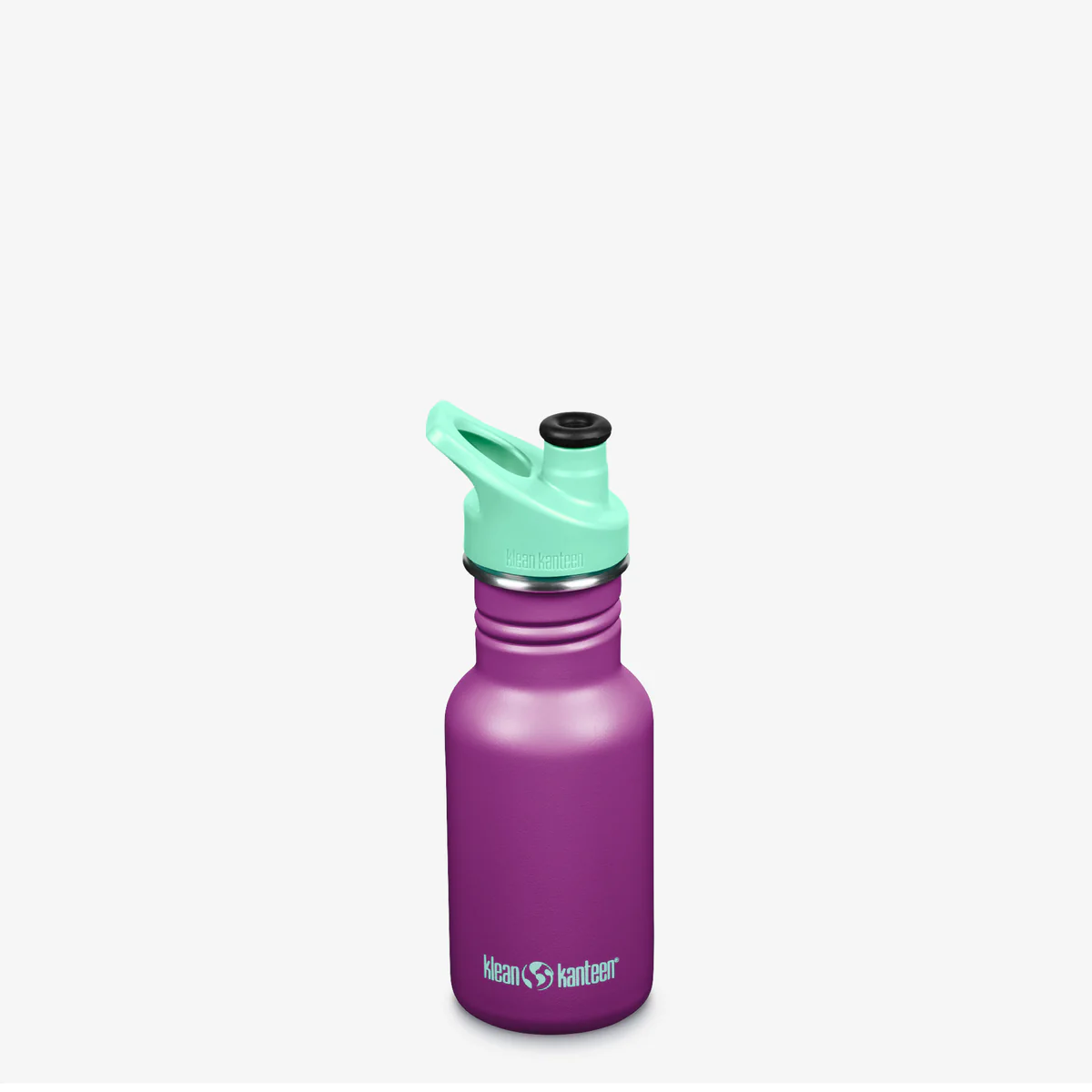 Klean Kanteen Klean Kanteen 12oz Sport