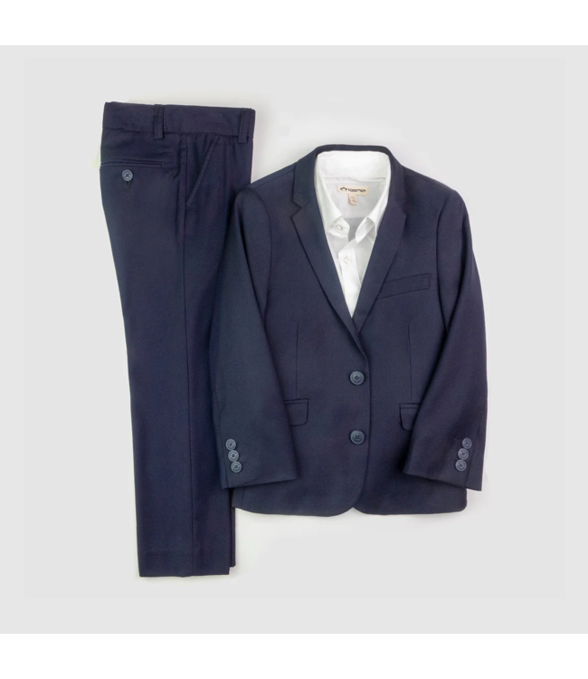 Appaman 2pc Mod Suit