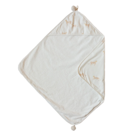 Pehr Pehr Hooded Towel