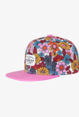 Headster Headster Snapback Sally Be Gone Pink