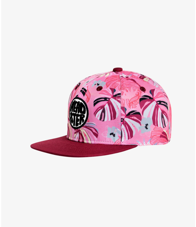 Headster Headster Panama Raspberry Red