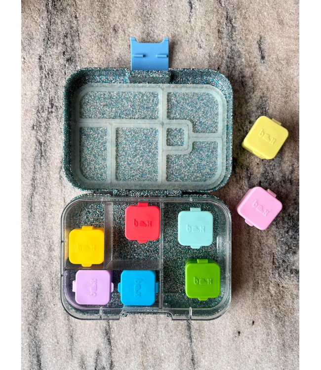 Munchbox Pods