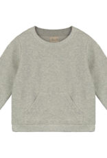 Ettie & H Ettie H Mawgan Infant Sweatshirt