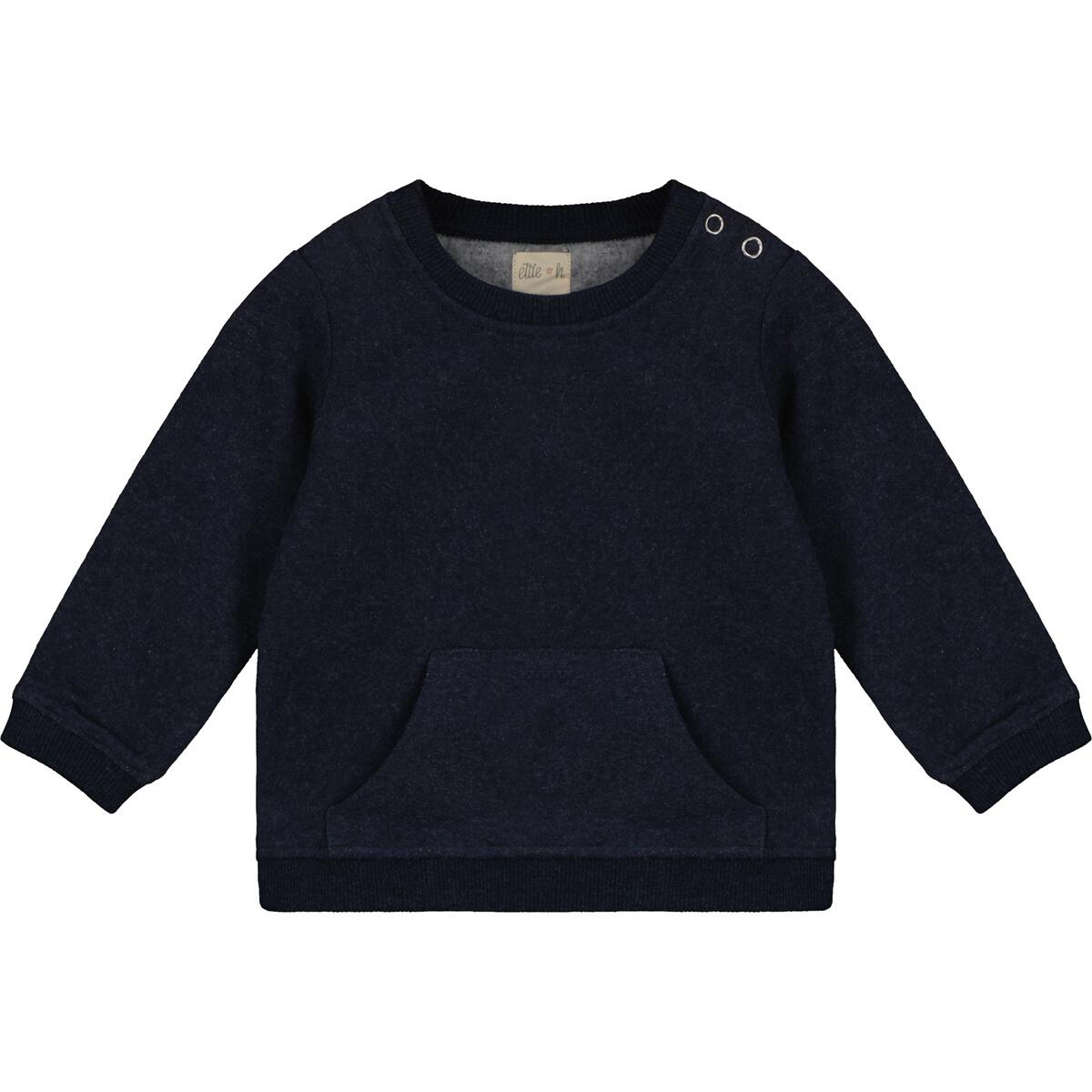 Ettie & H Ettie H Mawgan Infant Sweatshirt