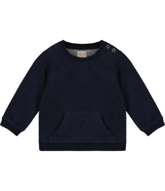 Ettie & H Ettie H Mawgan Sweatshirt