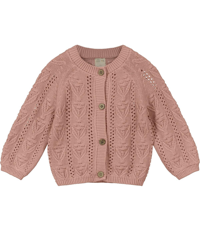 Ettie & H Ettie & H Infant Penrose Cardigan