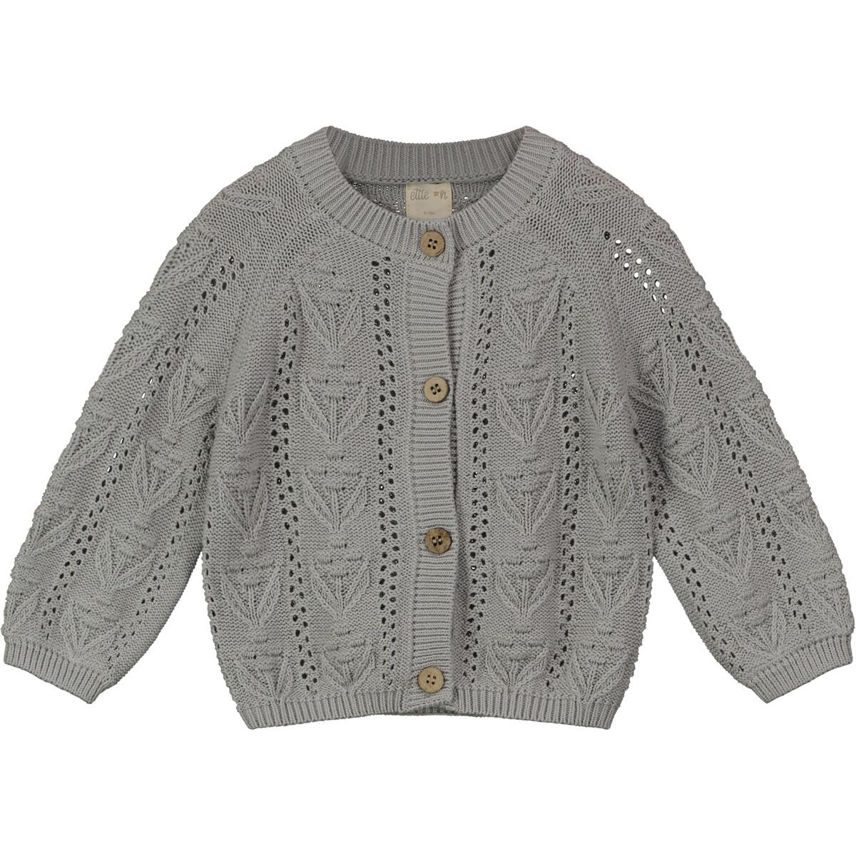 Ettie & H Ettie & H Penrose Cardigan