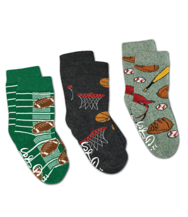 Good Luck Sock Socks