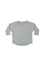 Quincy Mae Quincy Mae Brushed Jersey L/S Tee
