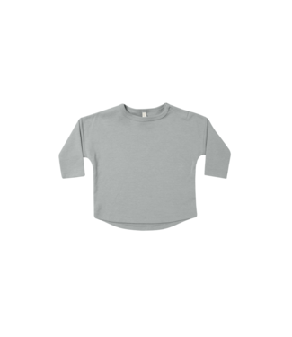 Quincy Mae Quincy Mae Brushed Jersey L/S Tee